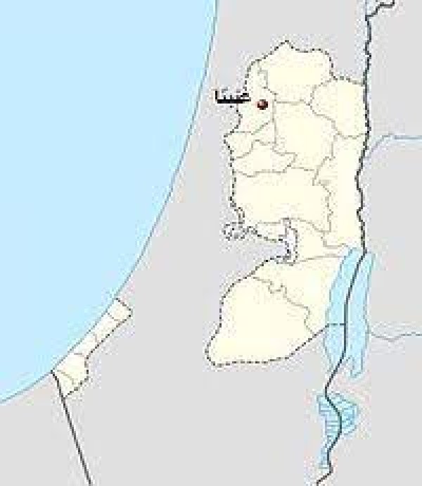 عَنَبْتَا | موسوعة القرى الفلسطينية