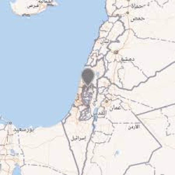 عَرَّابَة | موسوعة القرى الفلسطينية