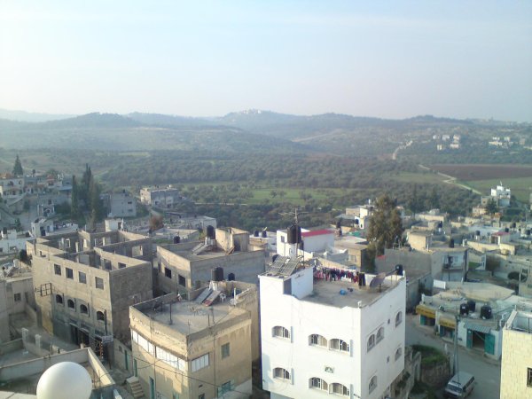 رُمَّانَة | موسوعة القرى الفلسطينية