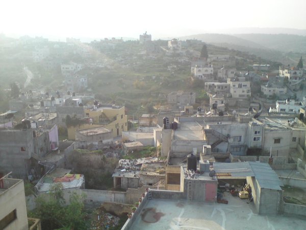 رُمَّانَة | موسوعة القرى الفلسطينية