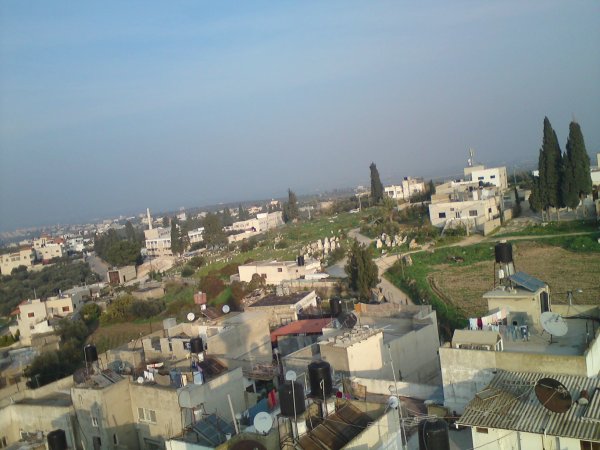 رُمَّانَة | موسوعة القرى الفلسطينية