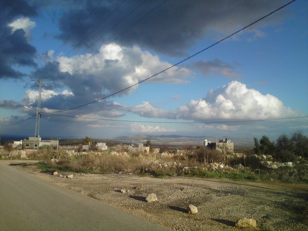 رُمَّانَة | موسوعة القرى الفلسطينية