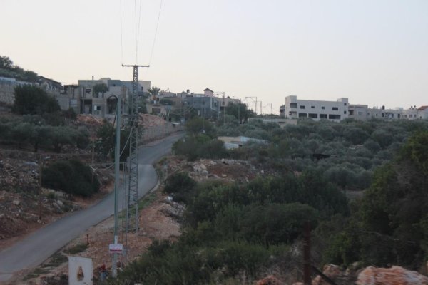 الحسينية | موسوعة القرى الفلسطينية