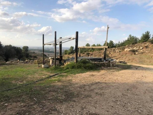 خربة اسْم اللَّه | موسوعة القرى الفلسطينية