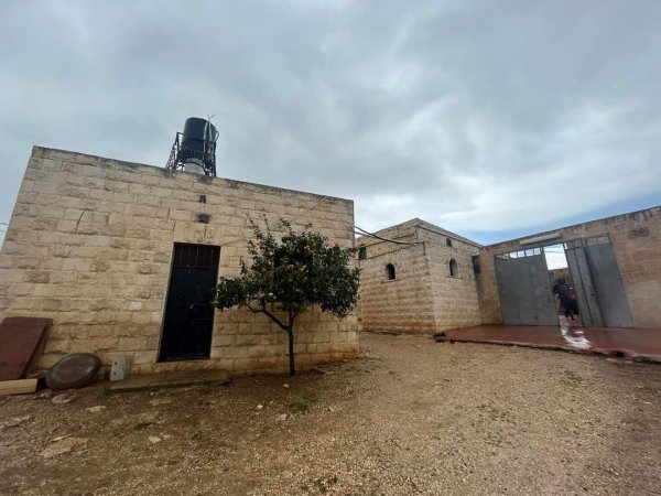 الكُفَيْر | موسوعة القرى الفلسطينية