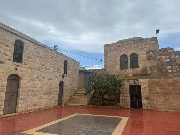 الكُفَيْر | موسوعة القرى الفلسطينية