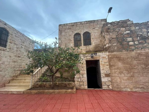 الكُفَيْر | موسوعة القرى الفلسطينية