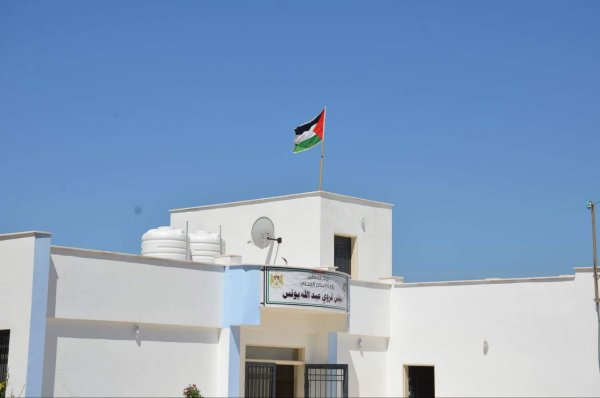 خربة عَبْدَ الله اليونِسْ/ القرى المغلقة | موسوعة القرى الفلسطينية