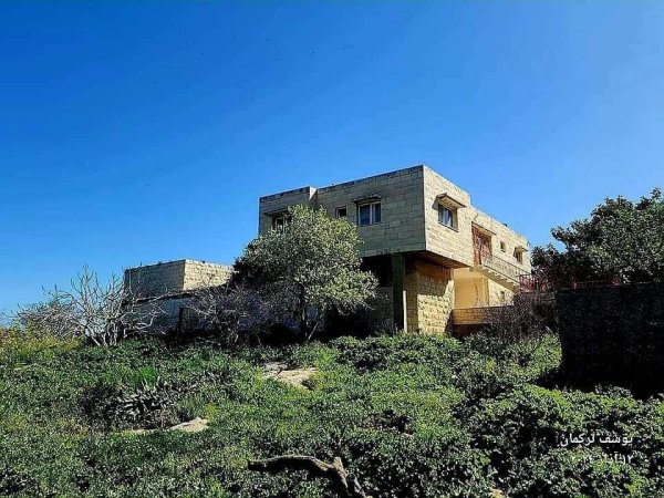 تِلْفِيت/ تلبيوت | موسوعة القرى الفلسطينية