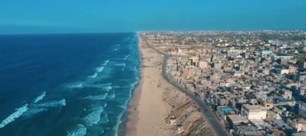 مدينة دَيْر البَلَحْ/ المحافظة الوسطى | موسوعة القرى الفلسطينية