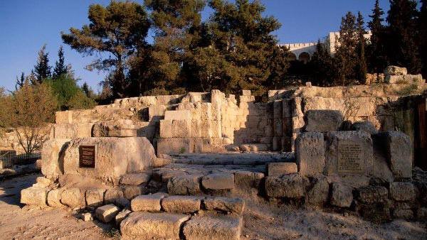 عمواس/ قرى اللطرون / بين رام الله والرملة | موسوعة القرى الفلسطينية