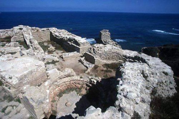 أرسوف | موسوعة القرى الفلسطينية