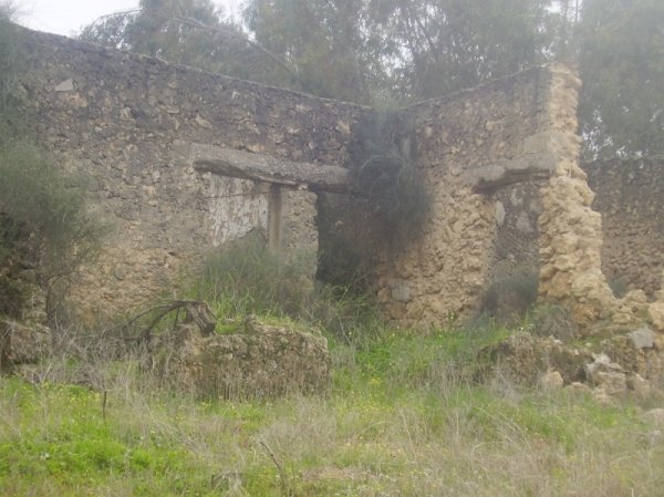 بير سالم / بئر سالم | موسوعة القرى الفلسطينية