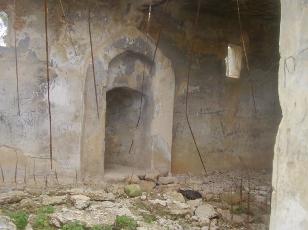 بير سالم / بئر سالم | موسوعة القرى الفلسطينية