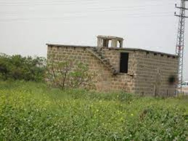 السُّميرية | موسوعة القرى الفلسطينية