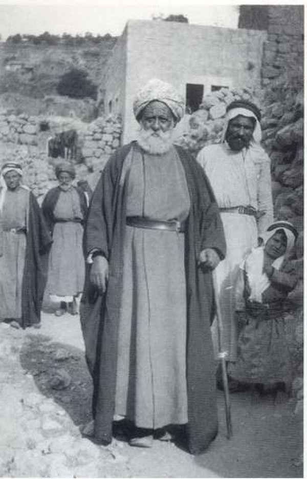 أرطاس / من قرى عرقوب | موسوعة القرى الفلسطينية