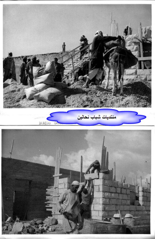 نحالين / من قرى عرقوب | موسوعة القرى الفلسطينية