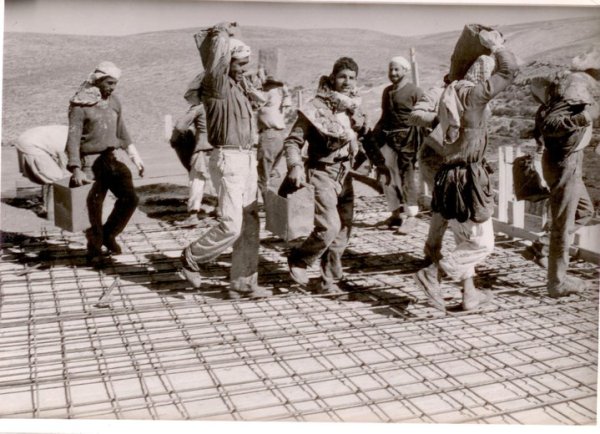 نحالين / من قرى عرقوب | موسوعة القرى الفلسطينية