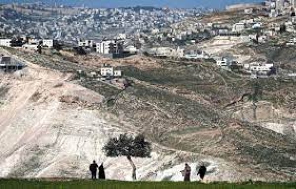 العُبَيْدِيَّة | موسوعة القرى الفلسطينية