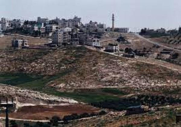 العُبَيْدِيَّة | موسوعة القرى الفلسطينية