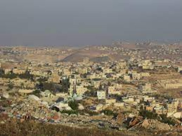 العُبَيْدِيَّة | موسوعة القرى الفلسطينية