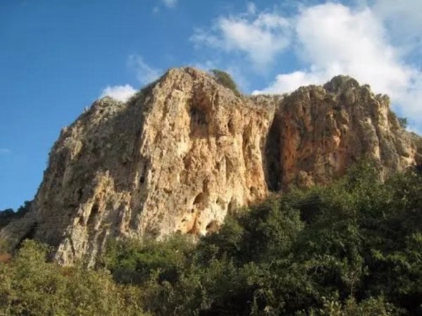 جَبَعْ/ قرى جبل الكرمل | موسوعة القرى الفلسطينية