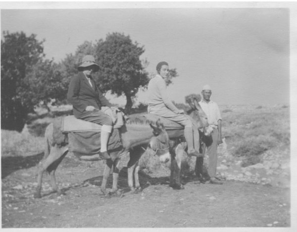 جَبَعْ/ قرى جبل الكرمل | موسوعة القرى الفلسطينية