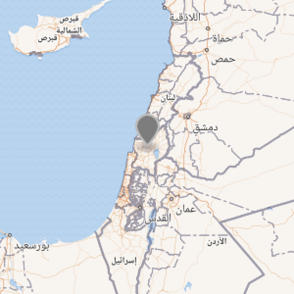 الرامة / من قرى الجليل الأعلى | موسوعة القرى الفلسطينية