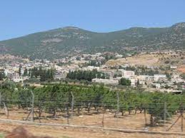 الرامة / من قرى الجليل الأعلى | موسوعة القرى الفلسطينية