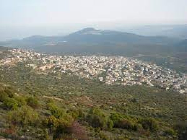 الرامة / من قرى الجليل الأعلى | موسوعة القرى الفلسطينية