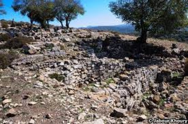 خربة عربين / القليطات | موسوعة القرى الفلسطينية