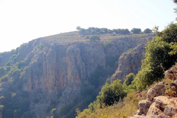 خربة عربين / القليطات | موسوعة القرى الفلسطينية