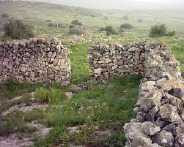 الوعرة السوداء/ عرب المواسي والوهيب | موسوعة القرى الفلسطينية