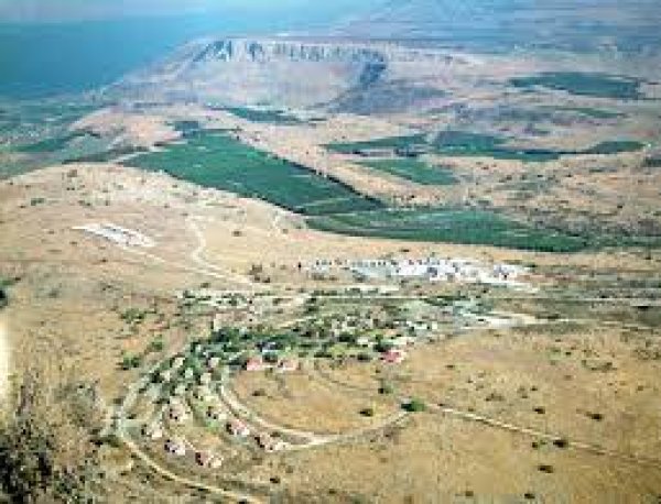 الوعرة السوداء/ عرب المواسي والوهيب | موسوعة القرى الفلسطينية