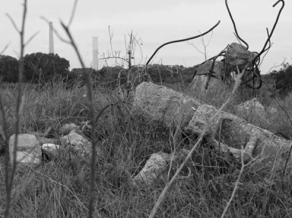 عرب الضمايرة | موسوعة القرى الفلسطينية