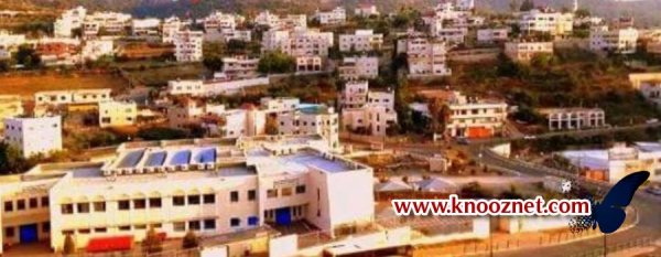 بيت نقوبا / نقوبة /عين نقوبا | موسوعة القرى الفلسطينية