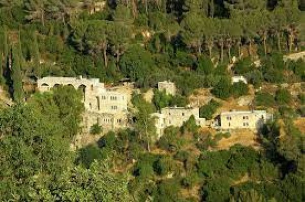 بيت نقوبا / نقوبة /عين نقوبا | موسوعة القرى الفلسطينية