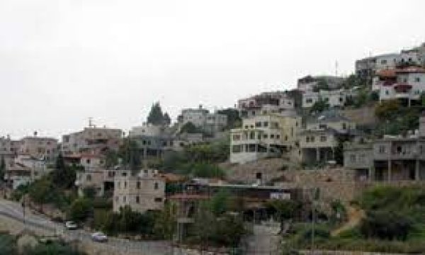 عين الأسد | موسوعة القرى الفلسطينية