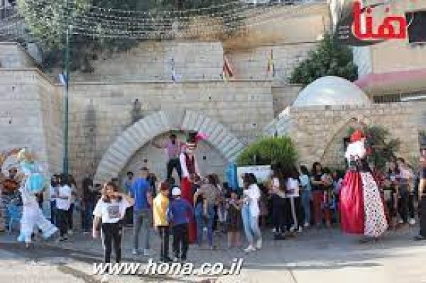 عين الأسد | موسوعة القرى الفلسطينية