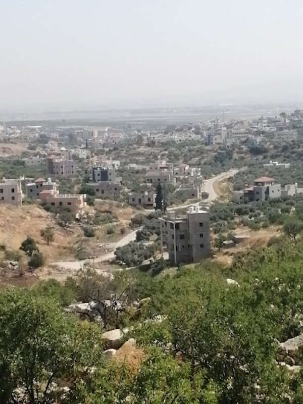 سيلَةْ الحارِثِيَّة | موسوعة القرى الفلسطينية