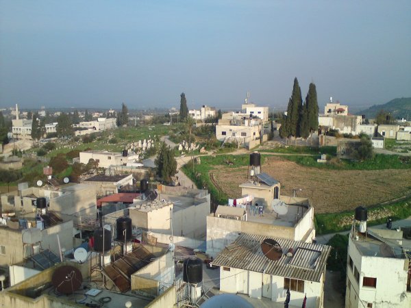 رُمَّانَة | موسوعة القرى الفلسطينية