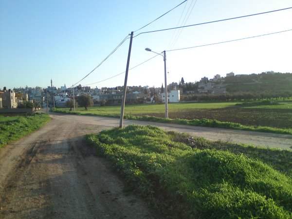 رُمَّانَة | موسوعة القرى الفلسطينية