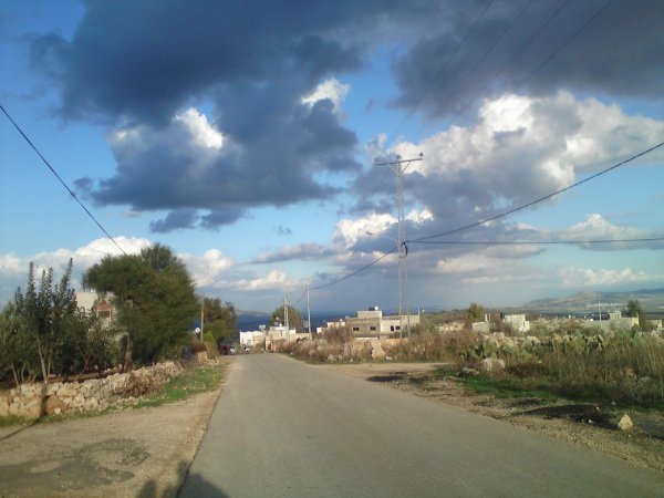 رُمَّانَة | موسوعة القرى الفلسطينية