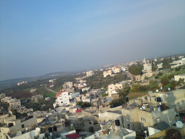 رُمَّانَة | موسوعة القرى الفلسطينية