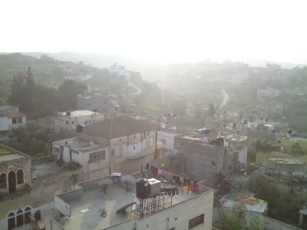 رُمَّانَة | موسوعة القرى الفلسطينية