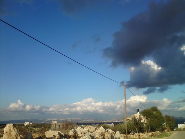 رُمَّانَة | موسوعة القرى الفلسطينية