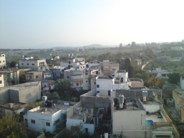 رُمَّانَة | موسوعة القرى الفلسطينية