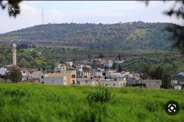 يَعْبَدْ | موسوعة القرى الفلسطينية