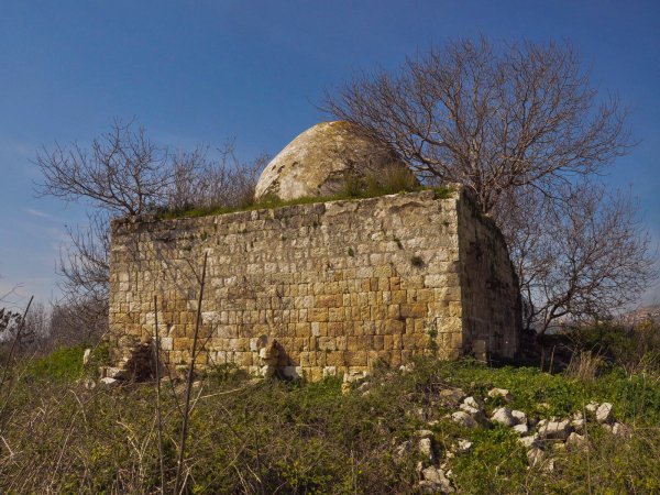 النبي روبين | موسوعة القرى الفلسطينية
