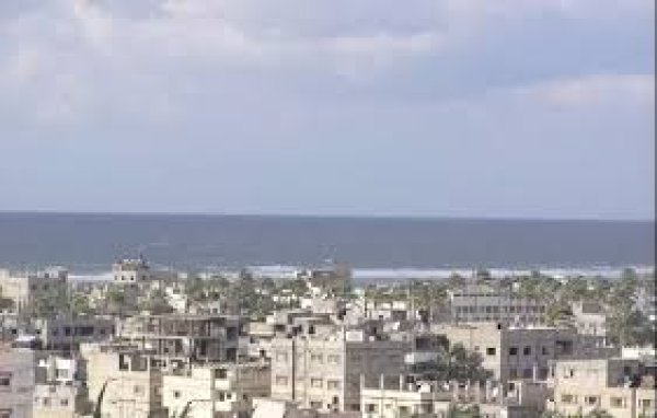 مدينة دَيْر البَلَحْ/ المحافظة الوسطى | موسوعة القرى الفلسطينية